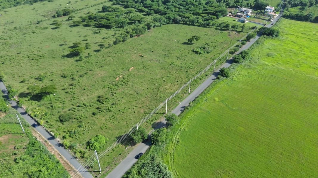 Land in Bejucos, Isabela, Puerto Rico 2 - 17249261