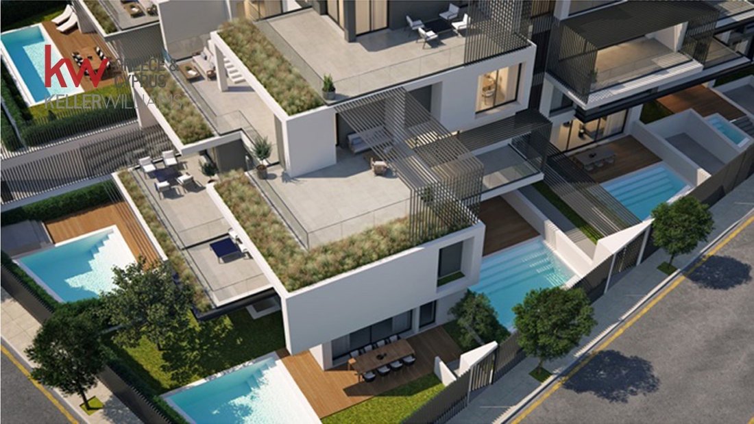 House in North Athens, Attica, Greece 3 - 17249062