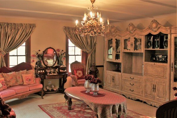 Farm Ranch in Rustenburg, North West, South Africa 4 - 17250927