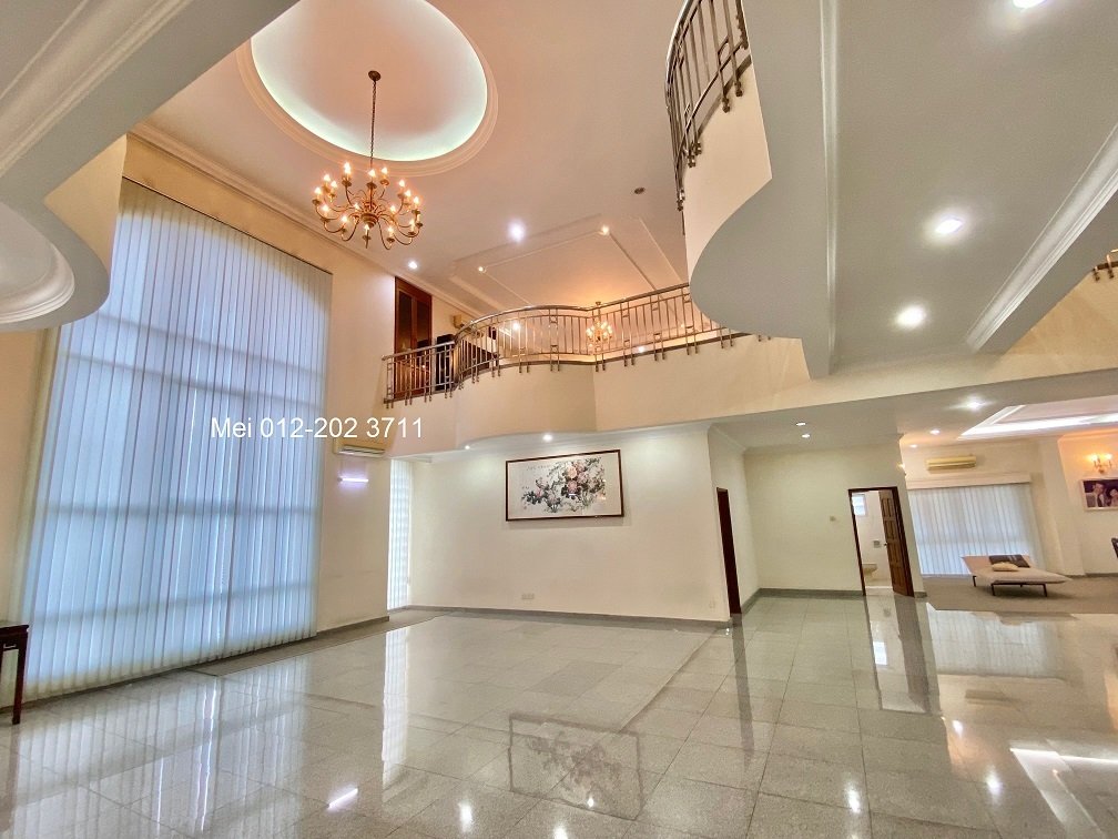 House in Kuala Lumpur, Federal Territory of Kuala Lumpur, Malaysia 2 - 17251642