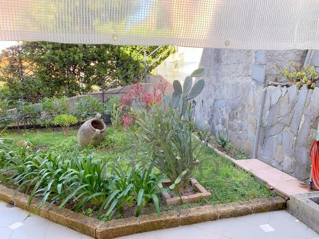 Apartment in Bordighera, Liguria, Italy 5 - 17255850