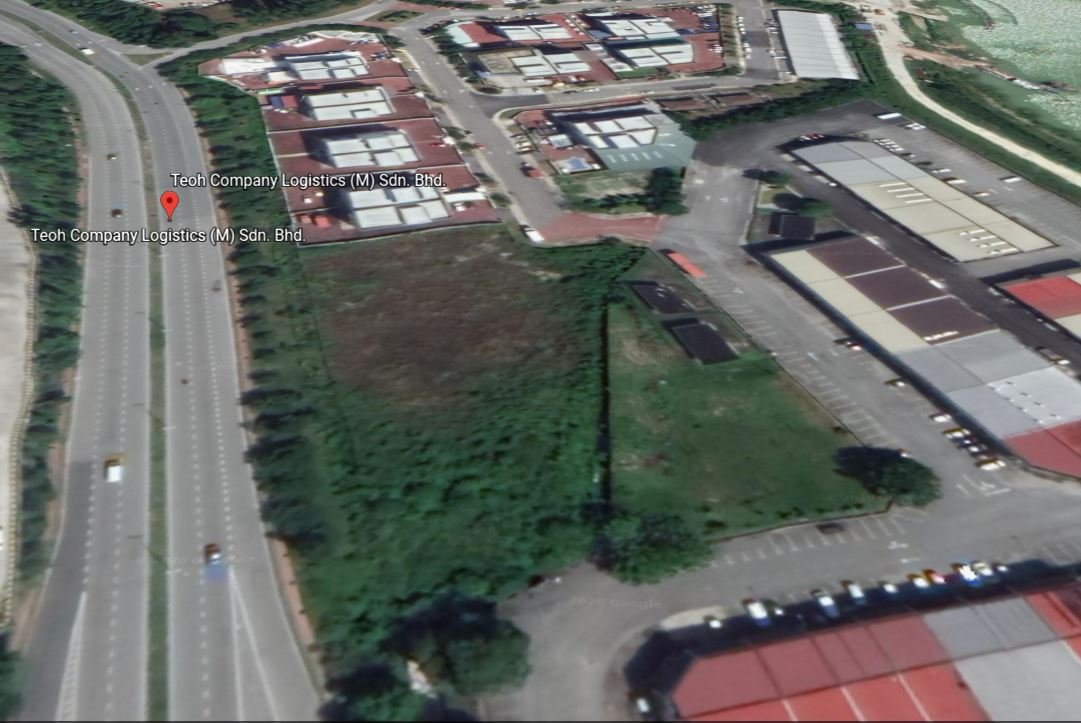 Land in Shah Alam, Selangor, Malaysia 1 - 17251724