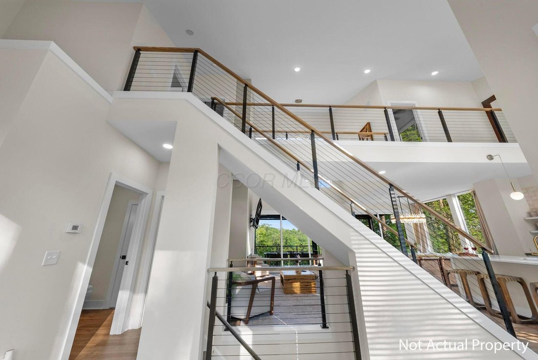 House in Logan, Ohio, United States 4 - 17256087