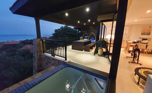 Wohnung in Ballito, KwaZulu-Natal, Südafrika 1
