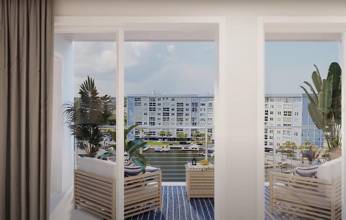 Condo in New Port Richey, Florida, United States 4 - 17251526