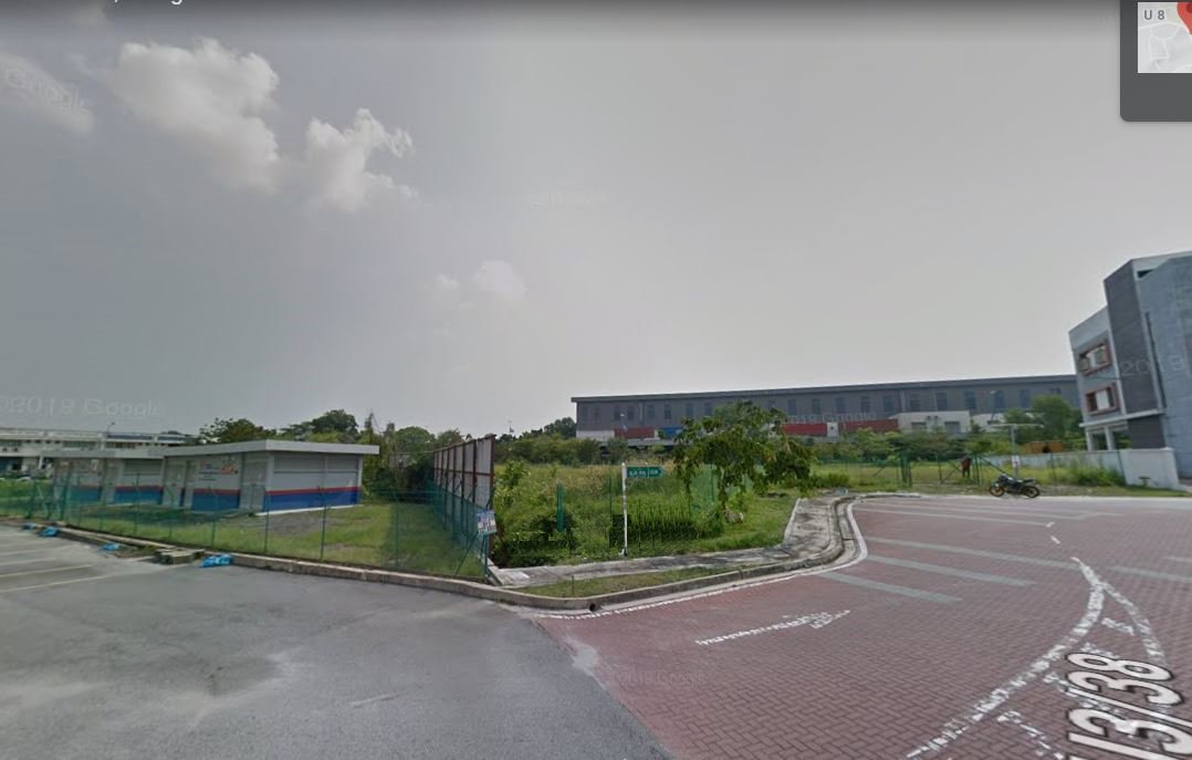Land in Shah Alam, Selangor, Malaysia 3 - 17251724