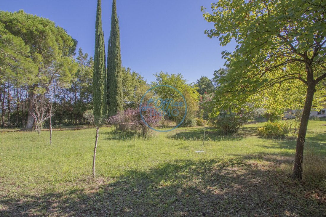 Villa in Gonfaron, Provence-Alpes-Côte d'Azur, France 3 - 17256635
