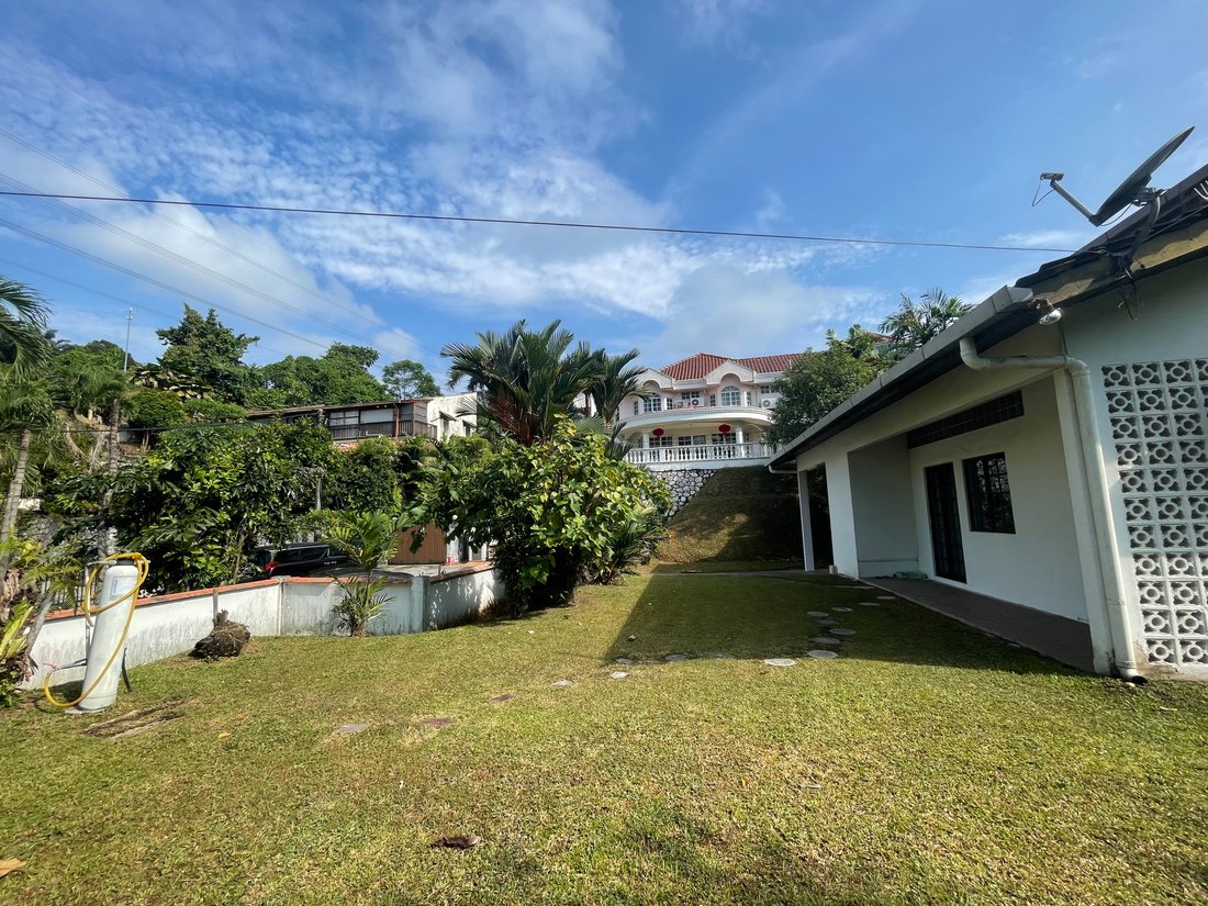 House in Kuala Lumpur, Federal Territory of Kuala Lumpur, Malaysia 3 - 17249606