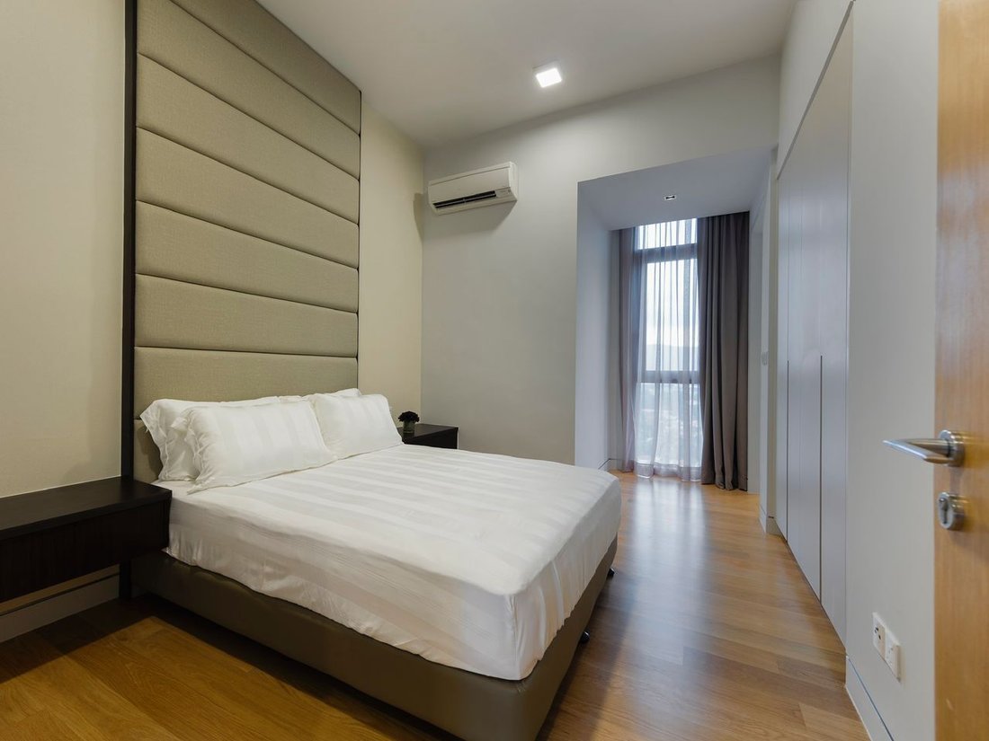 Appartement à Penang, Penang, Malaisie 4 - 17249908