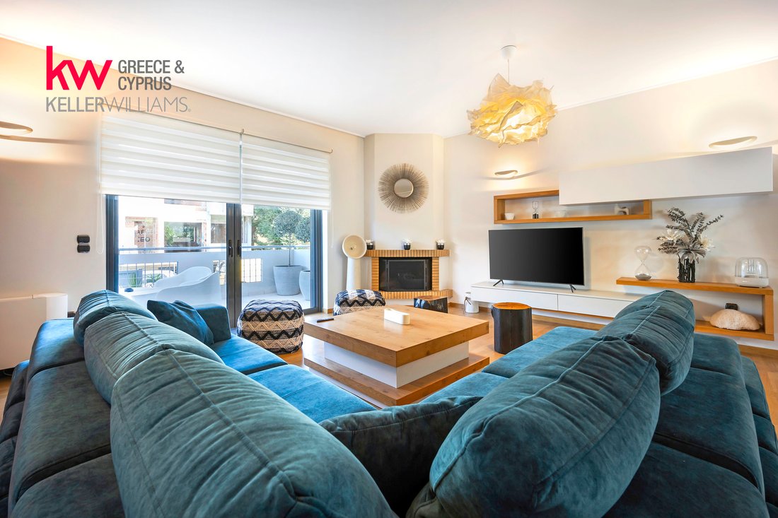 House in Glyfada, Attica, Greece 4 - 17250260