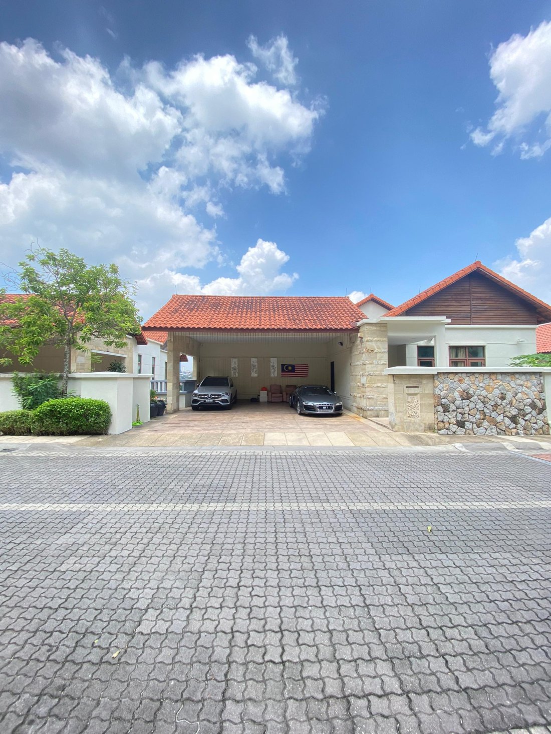 House in Kuala Lumpur, Federal Territory of Kuala Lumpur, Malaysia 1 - 17249366