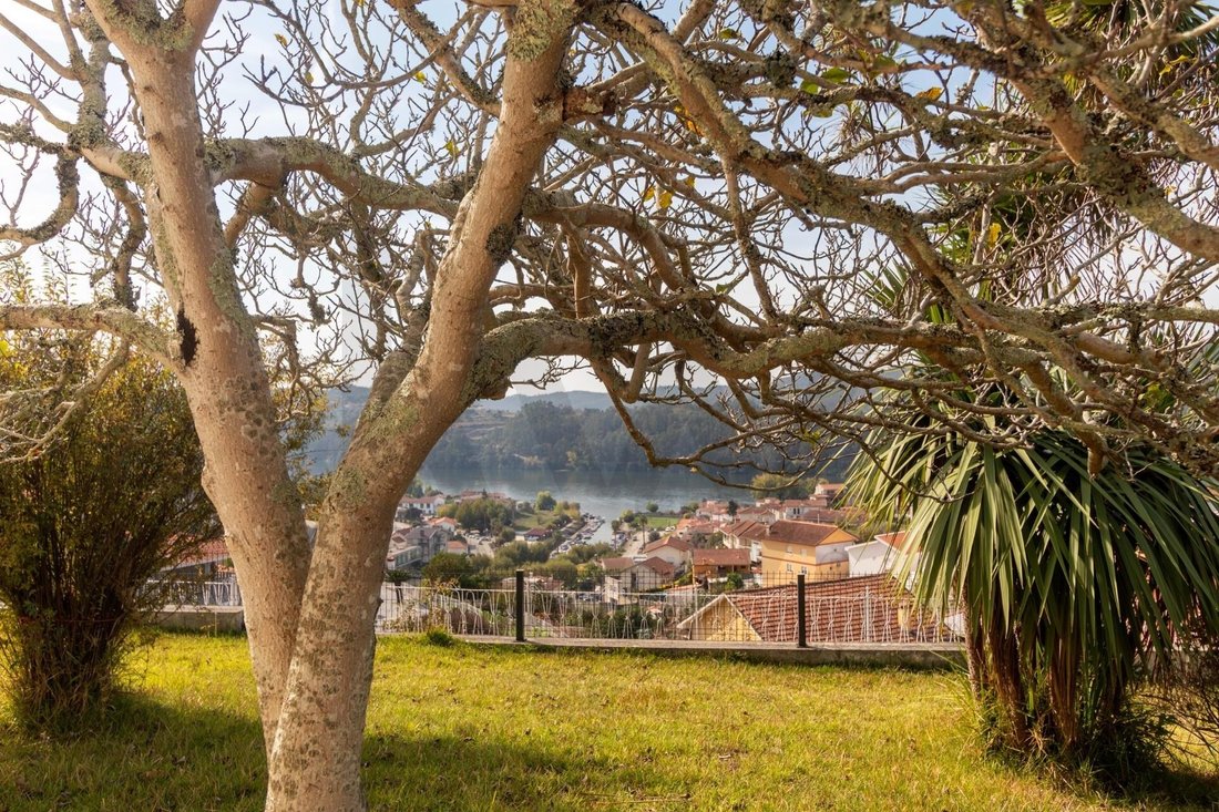 House in Melres e Medas, Porto District, Portugal 1 - 17249310