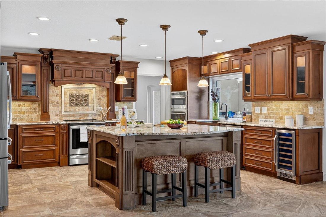 House in New Port Richey, Florida, United States 4 - 17249920