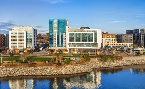 Condo in Vancouver, Washington, United States 1