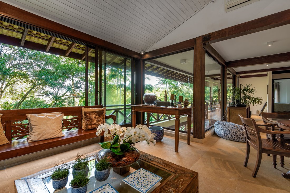 Condo in Guarujá, State of São Paulo, Brazil 1 - 17252485