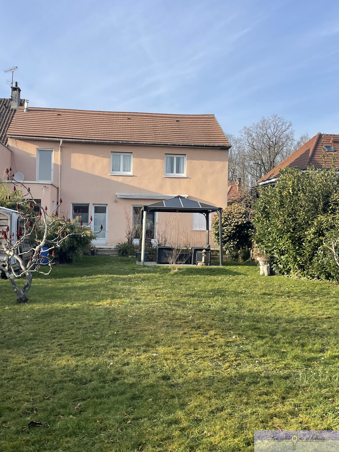 House in Sucy-en-Brie, Ile-de-France, France 3 - 16091479