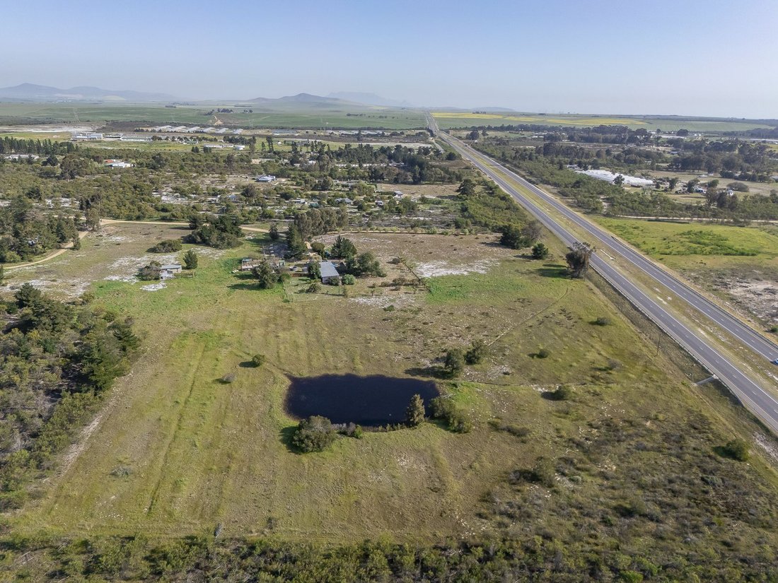Farm Ranch in Johannesburg, Gauteng, South Africa 5 - 17249283