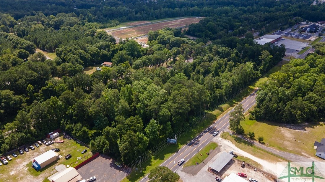 Land in Springfield, Georgia, Vereinigte Staaten 5 - 16925840