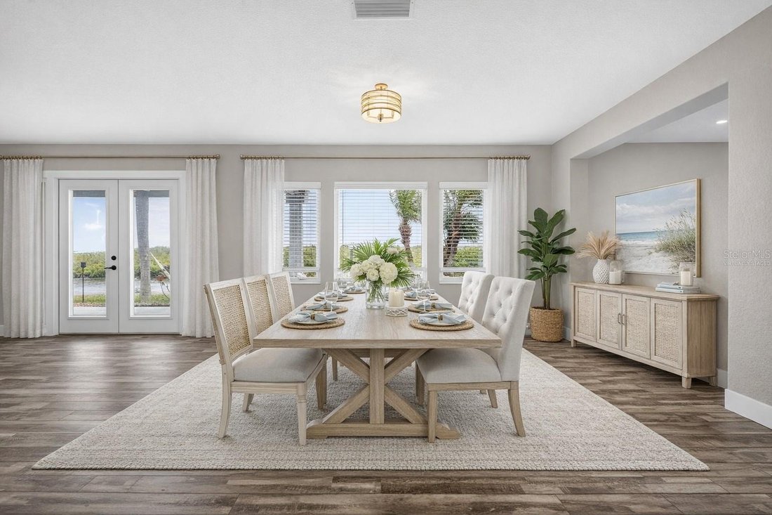 House in New Port Richey, Florida, United States 5 - 17248895