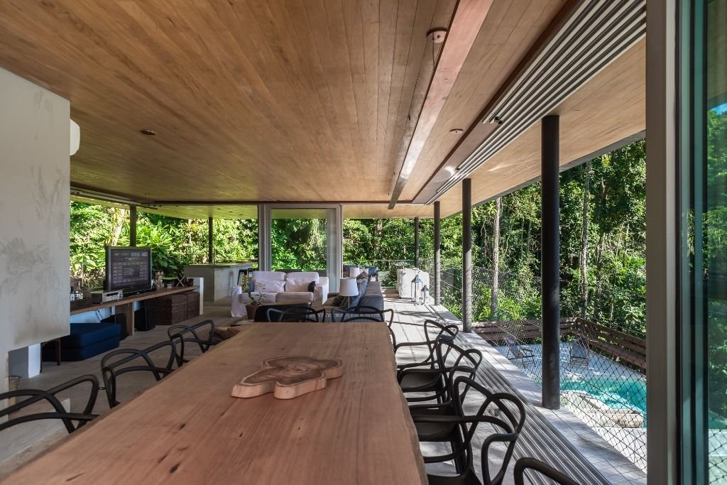 Condo in Guarujá, State of São Paulo, Brazil 4 - 17252534