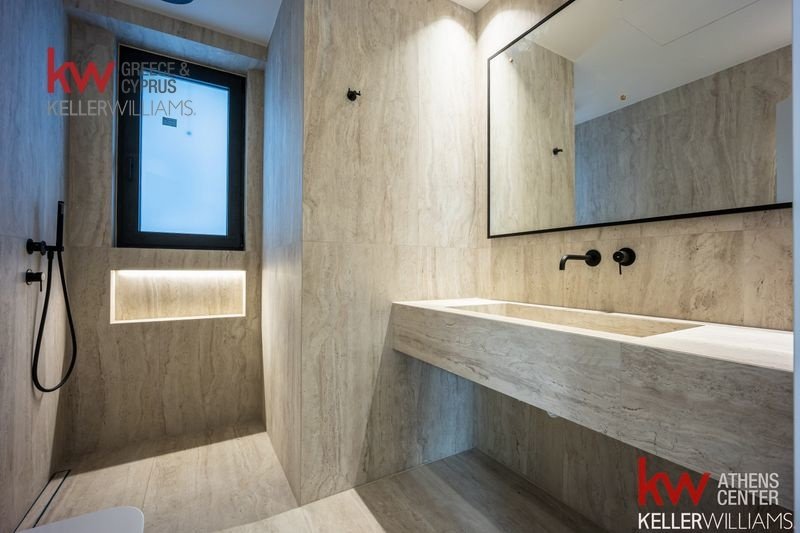 Apartment in Glyfada, Attica, Greece 4 - 17249699