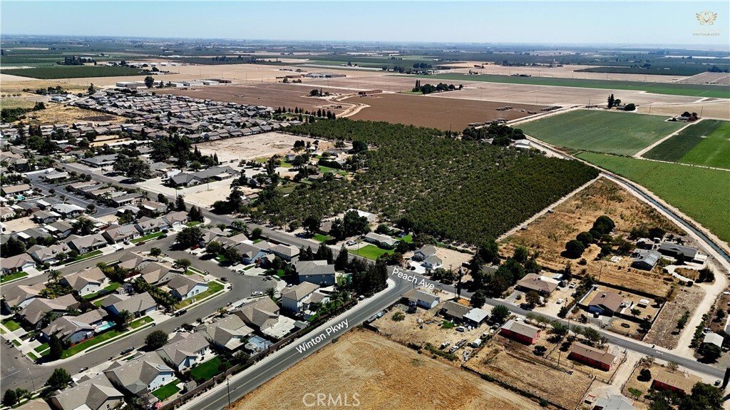 Land in Livingston, California, United States 3 - 17249236