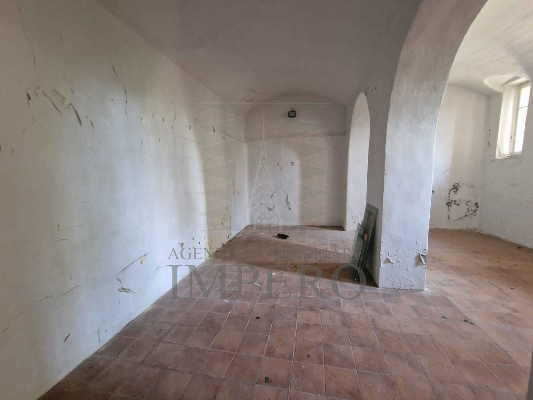 Villa in Latte, Ventimiglia, Liguria 5 - 17254406