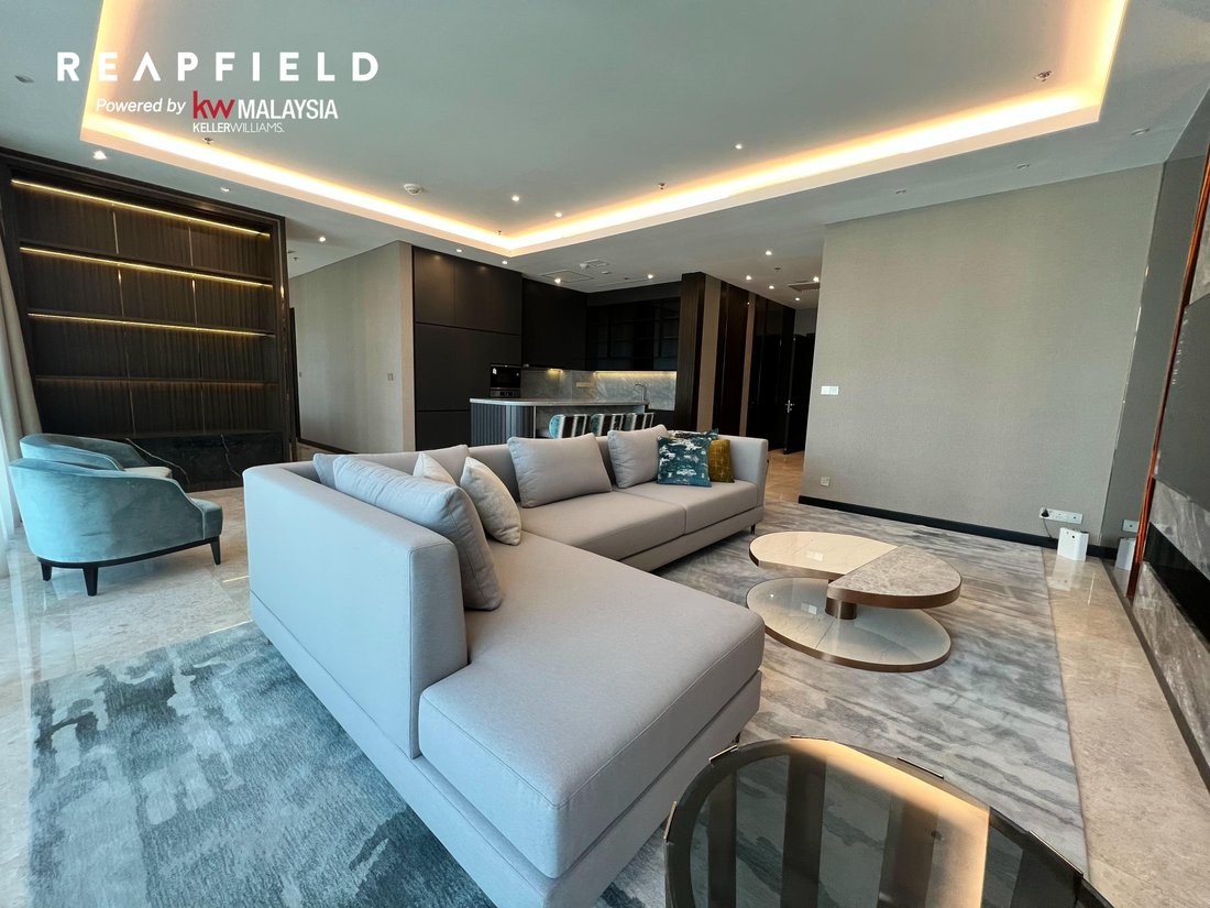 Condo in Kuala Lumpur, Federal Territory of Kuala Lumpur, Malaysia 3 - 17251519