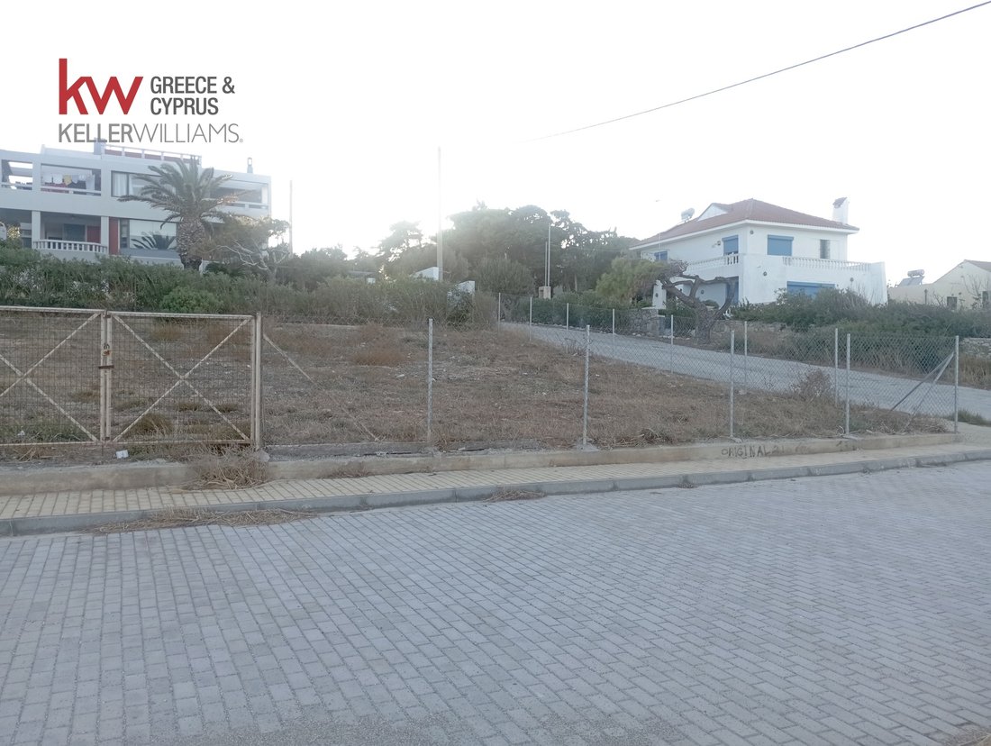 Land in Rafina, Attica, Greece 5 - 17249448
