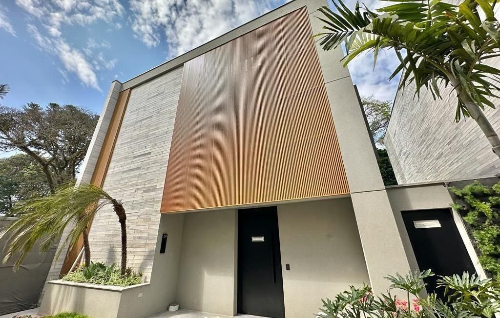 Condo in São Paulo, State of São Paulo, Brazil 1 - 17252187