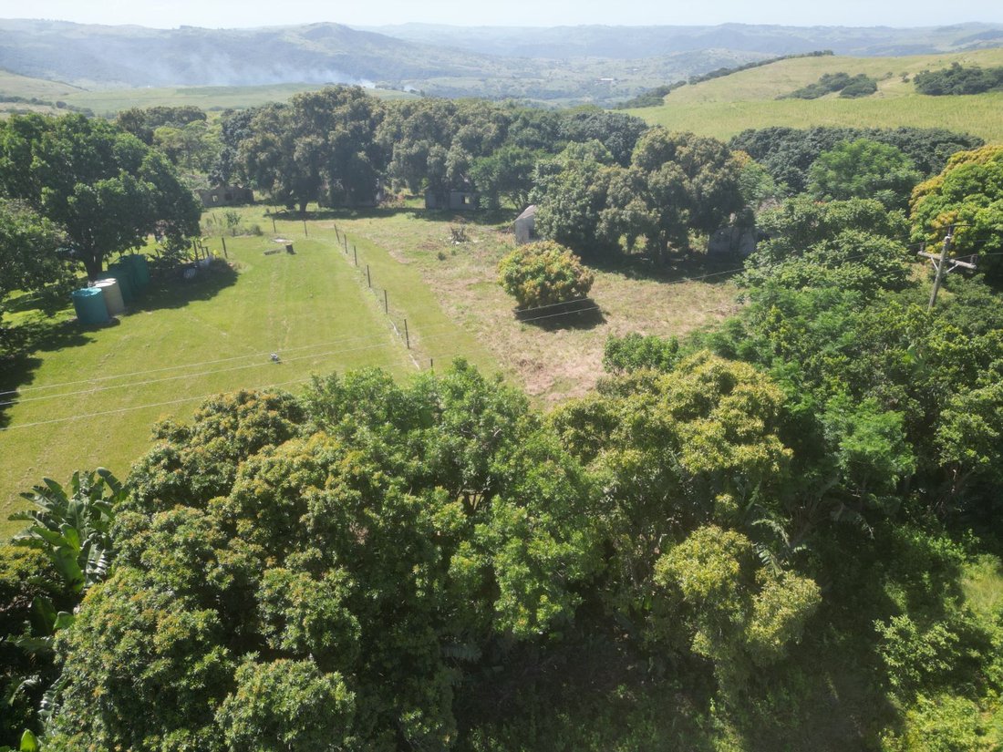 Rancho en Simbithi Eco Estate, KwaZulu-Natal, Sudáfrica 3 - 17252070