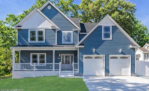 Maison à Berkeley Township, New Jersey, États-Unis 1