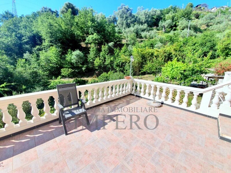House in Camporosso, Liguria, Italy 3 - 17255783