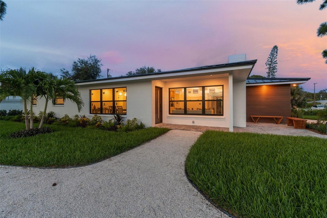 House in Venice, Florida, United States 1 - 17256804
