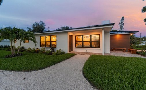 Haus in Venice, Florida, Vereinigte Staaten 1