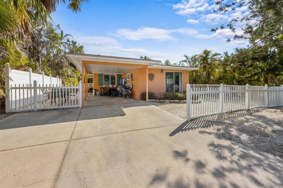 House in Holmes Beach, Florida, United States 1 - 17254490
