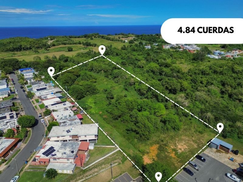 Land in Quebradillas, Quebradillas, Puerto Rico 1 - 17248957