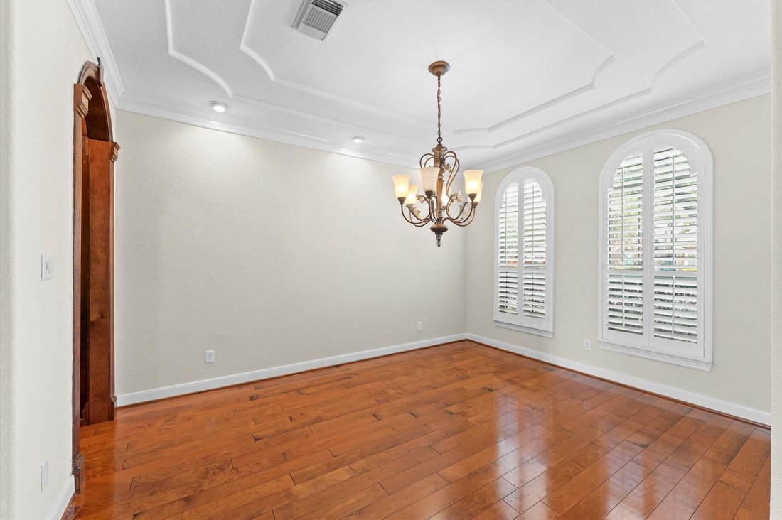 Casa a Richmond, Texas, Stati Uniti 5 - 17255157