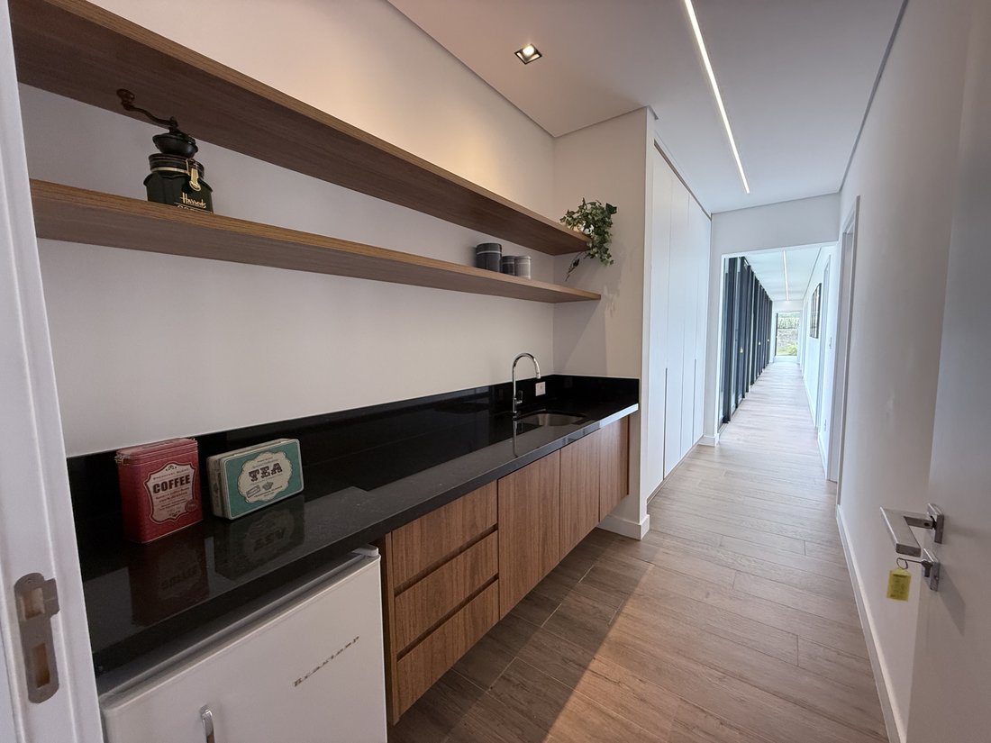 Condo in Itu, Itu, Brazil 4 - 17249421