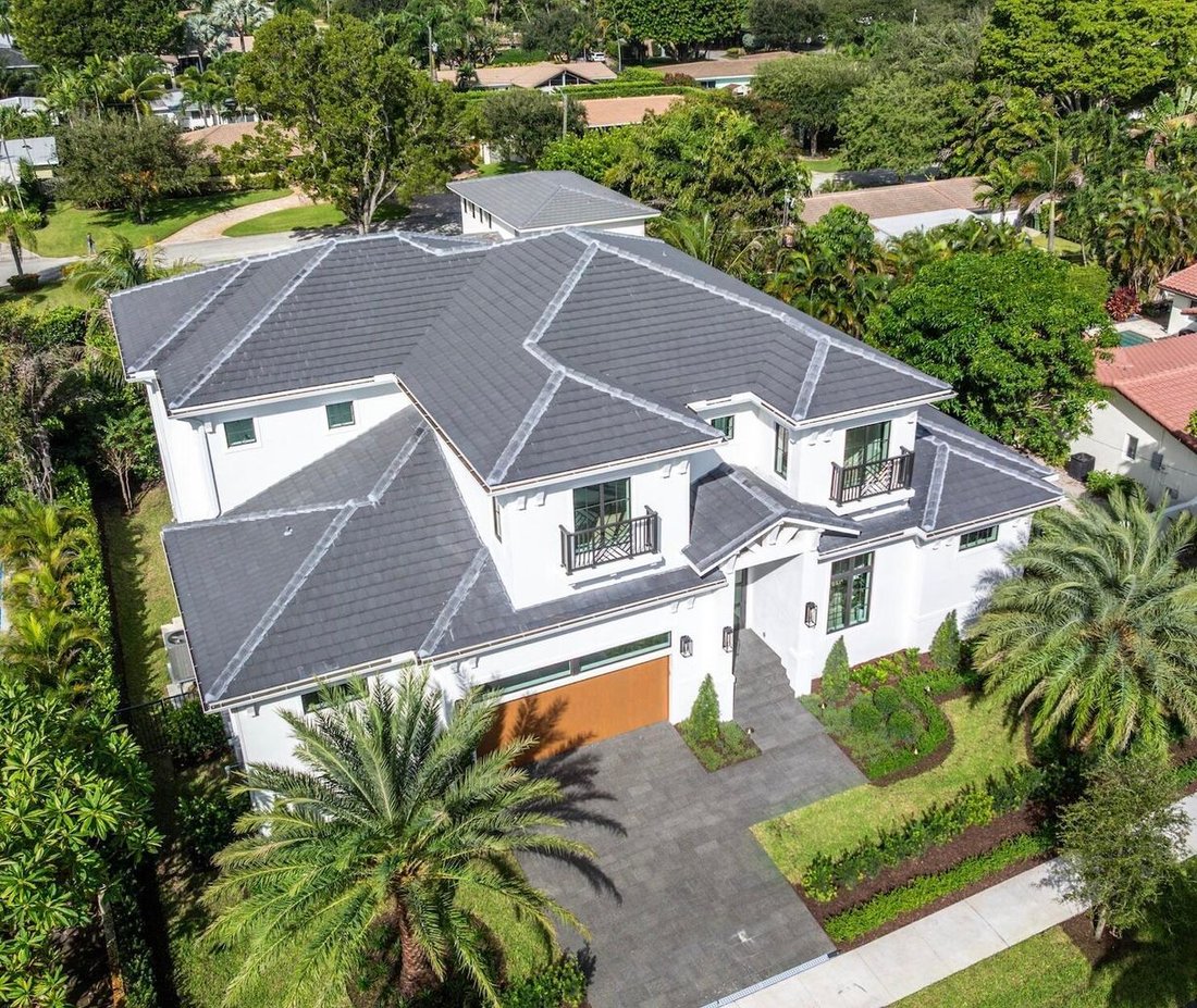 House in Fort Lauderdale, Florida, United States 4 - 16410534