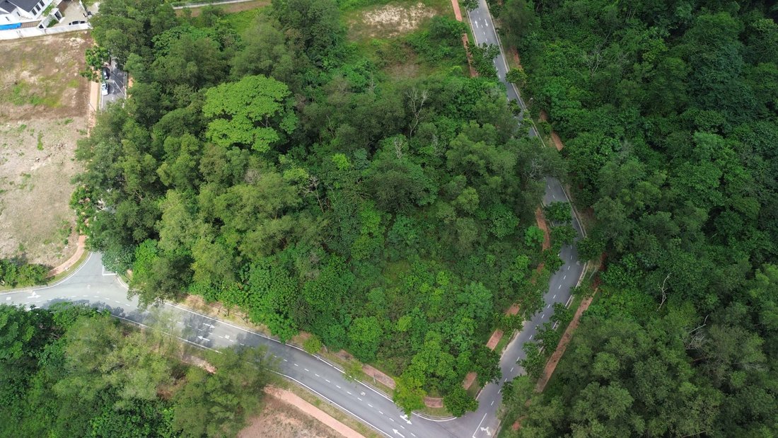 Land in Petaling Jaya, Selangor, Malaysia 5 - 17249177