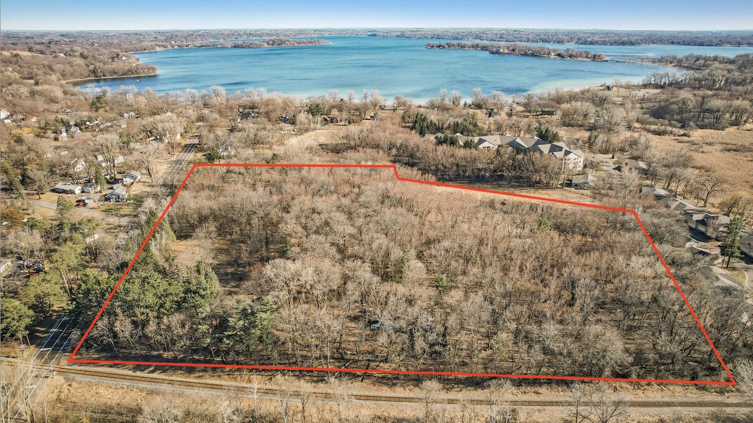 Land in White Bear Lake, Minnesota, United States 2 - 17256173
