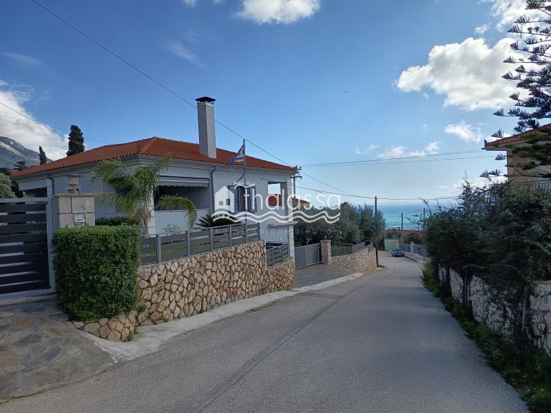 Apartment in Argostoli, Peloponnese, Western Greece and the Ionian, Greece 1 - 17247902