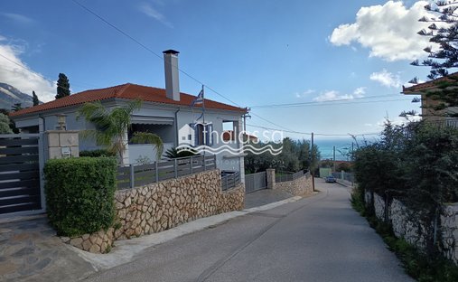 Apartment in Argostoli, Peloponnese, Western Greece and the Ionian, Greece 1