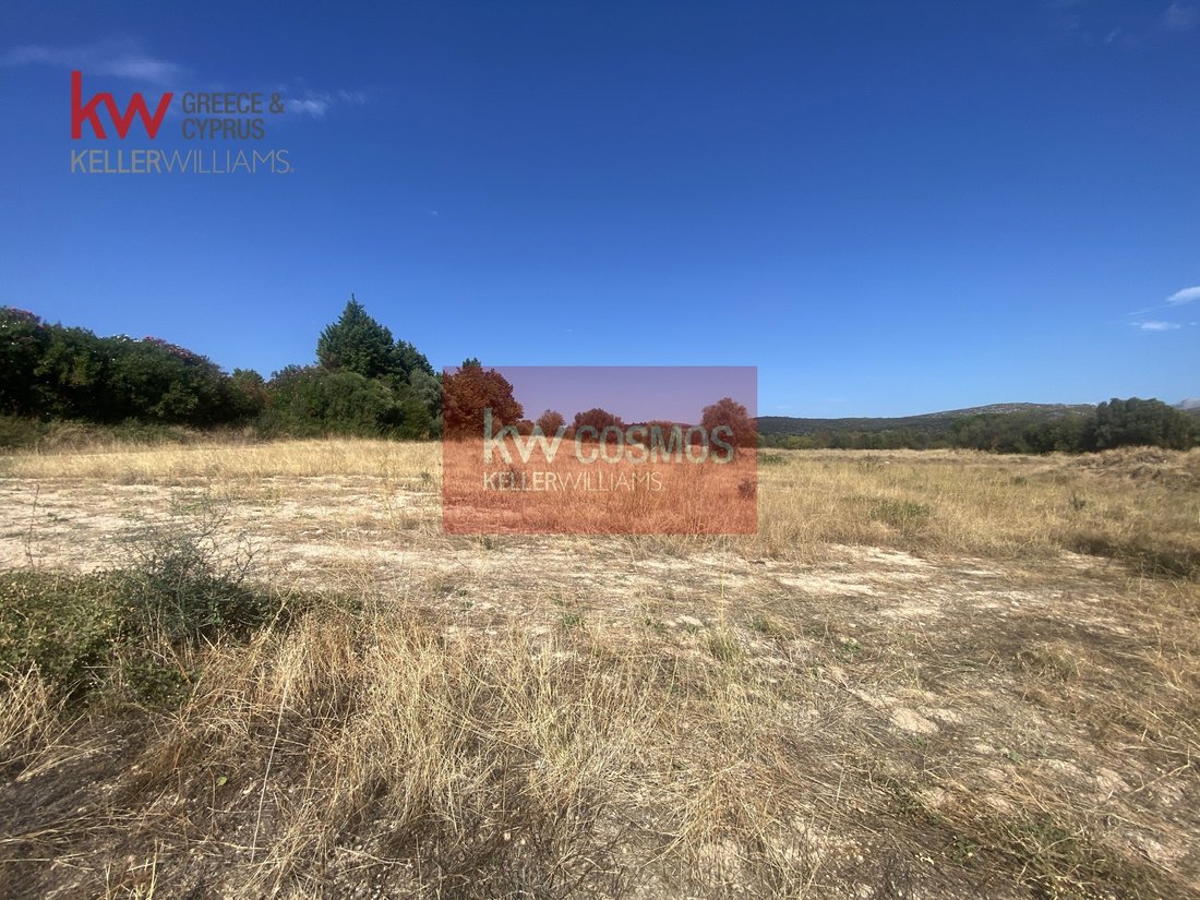 Land in Chalkida, Thessaly and Central Greece, Greece 3 - 17250208