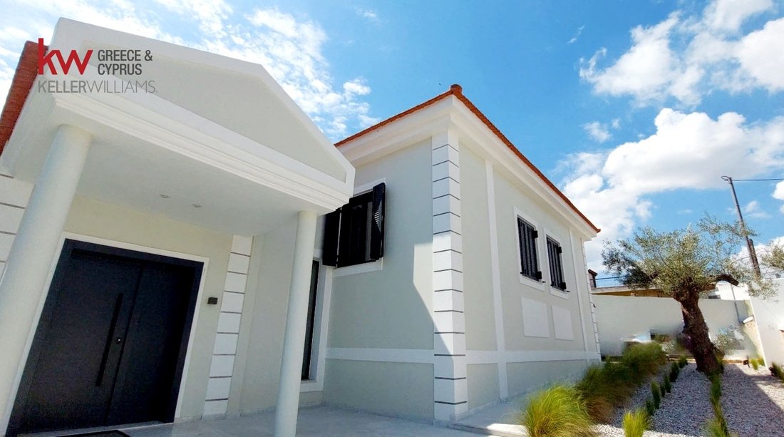 House in Spata-Loutsa, Attica, Greece 5 - 17250114