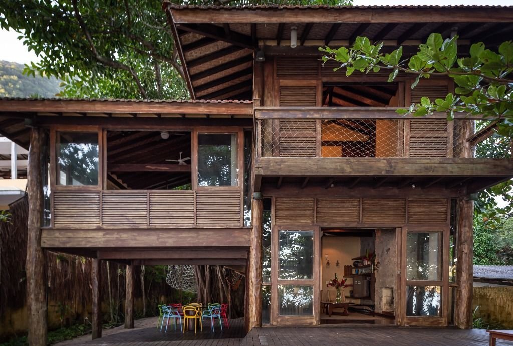 House in São Sebastião, State of São Paulo, Brazil 3 - 17252543