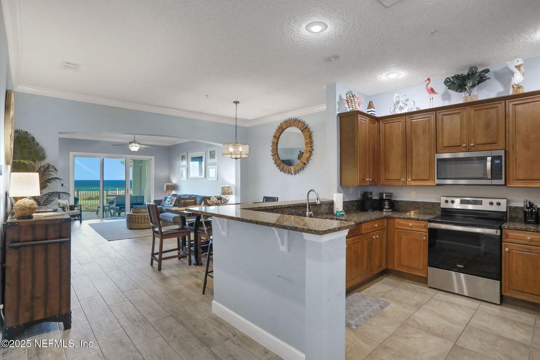 Condo in Palm Coast, Florida, United States 3 - 17250031