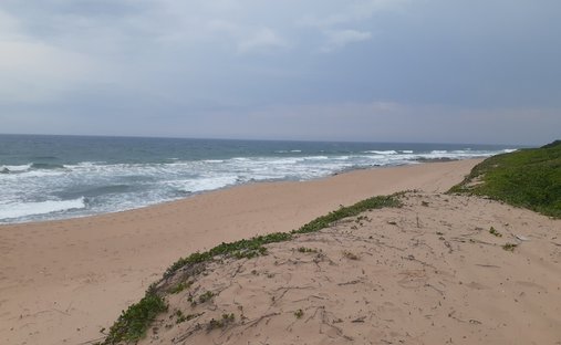 Corps de ferme en Blythedale, KwaZulu-Natal, Afrique du Sud 1