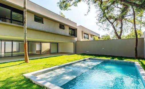 Appartement à São Paulo, São Paulo, Brésil 1